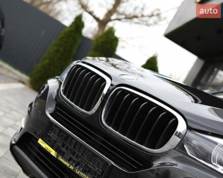 Черный БМВ Х5, объемом двигателя 2.99 л и пробегом 222 тыс. км за 24999 $, фото 15 на Automoto.ua