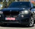 Чорний БМВ Х5, об'ємом двигуна 2 л та пробігом 221 тис. км за 27600 $, фото 1 на Automoto.ua