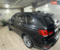 Черный БМВ Х5, объемом двигателя 2 л и пробегом 212 тыс. км за 19900 $, фото 8 на Automoto.ua