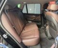 Черный БМВ Х5, объемом двигателя 2 л и пробегом 171 тыс. км за 29490 $, фото 8 на Automoto.ua