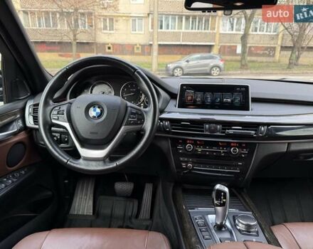 Чорний БМВ Х5, об'ємом двигуна 2.98 л та пробігом 147 тис. км за 18300 $, фото 24 на Automoto.ua