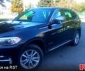 Черный БМВ Х5, объемом двигателя 2 л и пробегом 77 тыс. км за 20500 $, фото 1 на Automoto.ua