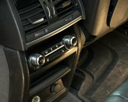 Черный БМВ Х5, объемом двигателя 2.99 л и пробегом 170 тыс. км за 30500 $, фото 7 на Automoto.ua