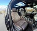 Чорний БМВ Х5, об'ємом двигуна 3 л та пробігом 71 тис. км за 15000 $, фото 10 на Automoto.ua