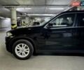 Чорний БМВ Х5, об'ємом двигуна 2 л та пробігом 160 тис. км за 24000 $, фото 4 на Automoto.ua