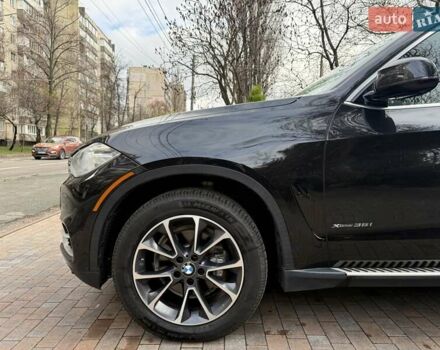 Чорний БМВ Х5, об'ємом двигуна 2.98 л та пробігом 147 тис. км за 18300 $, фото 54 на Automoto.ua