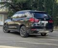 Чорний БМВ Х5, об'ємом двигуна 3 л та пробігом 192 тис. км за 18200 $, фото 2 на Automoto.ua