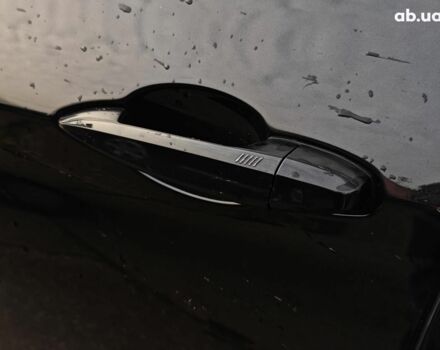 Чорний БМВ Х5, об'ємом двигуна 3 л та пробігом 298 тис. км за 19990 $, фото 11 на Automoto.ua