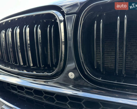 Черный БМВ Х5, объемом двигателя 2.98 л и пробегом 166 тыс. км за 26000 $, фото 11 на Automoto.ua