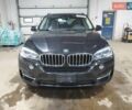 Черный БМВ Х5, объемом двигателя 2.98 л и пробегом 167 тыс. км за 6600 $, фото 4 на Automoto.ua