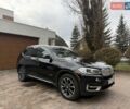 Чорний БМВ Х5, об'ємом двигуна 2.98 л та пробігом 147 тис. км за 18300 $, фото 65 на Automoto.ua