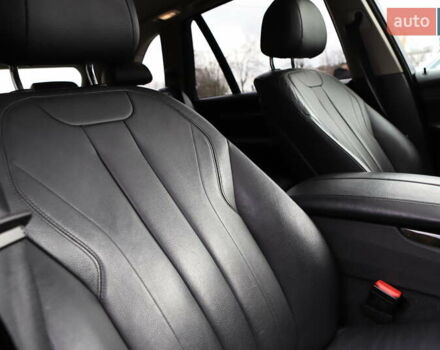 Черный БМВ Х5, объемом двигателя 2.99 л и пробегом 222 тыс. км за 24999 $, фото 53 на Automoto.ua