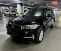 Чорний БМВ Х5, об'ємом двигуна 2 л та пробігом 160 тис. км за 24000 $, фото 1 на Automoto.ua