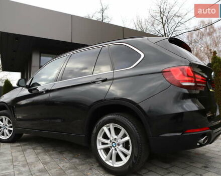 Черный БМВ Х5, объемом двигателя 2.99 л и пробегом 222 тыс. км за 24999 $, фото 38 на Automoto.ua