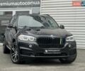 Чорний БМВ Х5, об'ємом двигуна 2 л та пробігом 163 тис. км за 23900 $, фото 1 на Automoto.ua