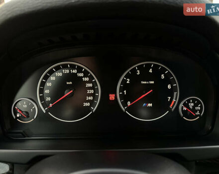 Черный БМВ Х5, объемом двигателя 2.98 л и пробегом 166 тыс. км за 26000 $, фото 21 на Automoto.ua