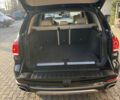 Черный БМВ Х5, объемом двигателя 2 л и пробегом 258 тыс. км за 25500 $, фото 12 на Automoto.ua