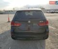 Чорний БМВ Х5, об'ємом двигуна 2 л та пробігом 142 тис. км за 6700 $, фото 5 на Automoto.ua