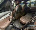 Черный БМВ Х5, объемом двигателя 3 л и пробегом 225 тыс. км за 36500 $, фото 7 на Automoto.ua