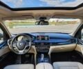 Чорний БМВ Х5, об'ємом двигуна 3 л та пробігом 75 тис. км за 6300 $, фото 6 на Automoto.ua