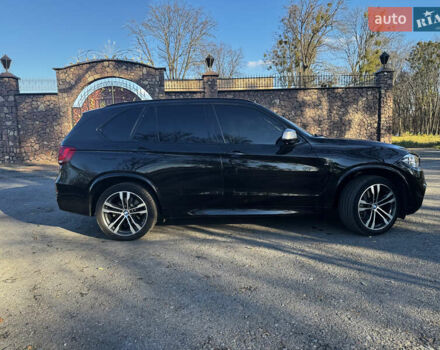 Чорний БМВ Х5, об'ємом двигуна 2.99 л та пробігом 147 тис. км за 41999 $, фото 37 на Automoto.ua