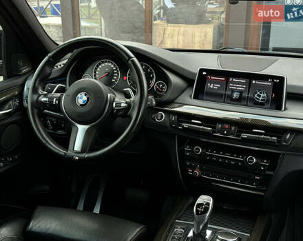 Черный БМВ Х5, объемом двигателя 2.98 л и пробегом 166 тыс. км за 26000 $, фото 41 на Automoto.ua