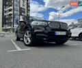 Черный БМВ Х5, объемом двигателя 3 л и пробегом 263 тыс. км за 46500 $, фото 2 на Automoto.ua