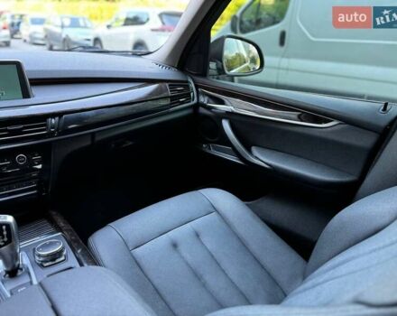 Чорний БМВ Х5, об'ємом двигуна 2.98 л та пробігом 658 тис. км за 15900 $, фото 18 на Automoto.ua
