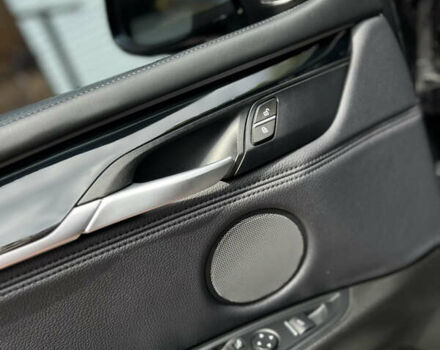 Черный БМВ Х5, объемом двигателя 3 л и пробегом 225 тыс. км за 38888 $, фото 26 на Automoto.ua