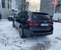 Черный БМВ Х5, объемом двигателя 2.99 л и пробегом 248 тыс. км за 45000 $, фото 9 на Automoto.ua