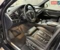 Черный БМВ Х5, объемом двигателя 2.99 л и пробегом 347 тыс. км за 33000 $, фото 11 на Automoto.ua