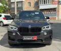 Черный БМВ Х5, объемом двигателя 3 л и пробегом 118 тыс. км за 24990 $, фото 3 на Automoto.ua