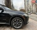 Чорний БМВ Х5, об'ємом двигуна 2.98 л та пробігом 147 тис. км за 18300 $, фото 55 на Automoto.ua