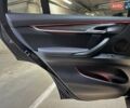 Чорний БМВ Х5, об'ємом двигуна 2 л та пробігом 160 тис. км за 24000 $, фото 21 на Automoto.ua