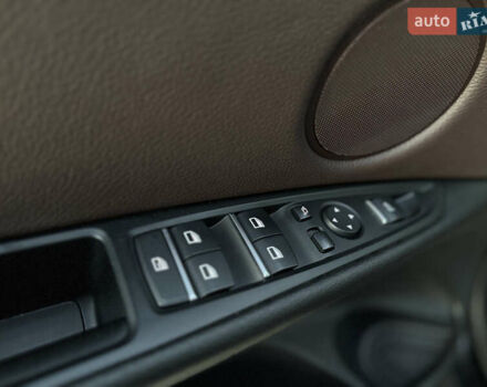 Чорний БМВ Х5, об'ємом двигуна 2 л та пробігом 164 тис. км за 27500 $, фото 23 на Automoto.ua