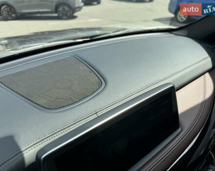 Черный БМВ Х5, объемом двигателя 3 л и пробегом 263 тыс. км за 46500 $, фото 76 на Automoto.ua