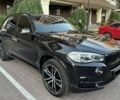 Черный БМВ Х5, объемом двигателя 2 л и пробегом 125 тыс. км за 22000 $, фото 3 на Automoto.ua