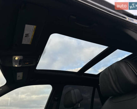 Черный БМВ Х5, объемом двигателя 2.98 л и пробегом 166 тыс. км за 26000 $, фото 47 на Automoto.ua