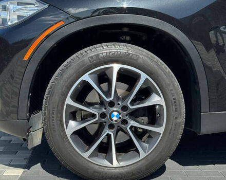 Черный БМВ Х5, объемом двигателя 2.98 л и пробегом 197 тыс. км за 21000 $, фото 13 на Automoto.ua