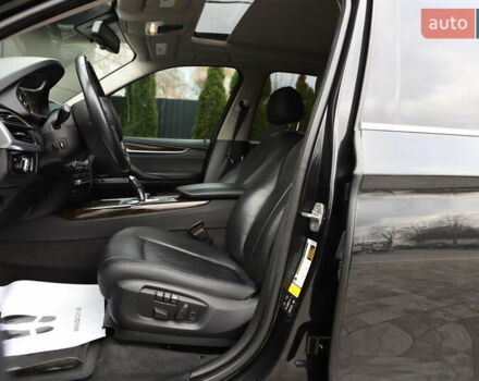 Черный БМВ Х5, объемом двигателя 2.99 л и пробегом 222 тыс. км за 24999 $, фото 40 на Automoto.ua