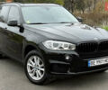 Черный БМВ Х5, объемом двигателя 2 л и пробегом 136 тыс. км за 31000 $, фото 1 на Automoto.ua