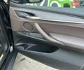 Чорний БМВ Х5, об'ємом двигуна 2 л та пробігом 110 тис. км за 28999 $, фото 40 на Automoto.ua