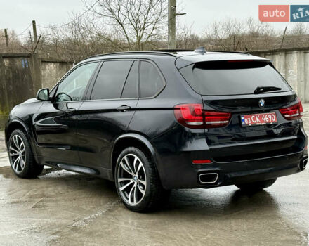 Черный БМВ Х5, объемом двигателя 2.99 л и пробегом 197 тыс. км за 35800 $, фото 59 на Automoto.ua