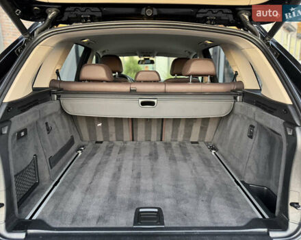 Черный БМВ Х5, объемом двигателя 2 л и пробегом 163 тыс. км за 25900 $, фото 37 на Automoto.ua