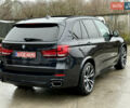 Черный БМВ Х5, объемом двигателя 2.99 л и пробегом 197 тыс. км за 35800 $, фото 55 на Automoto.ua