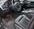 Черный БМВ Х5, объемом двигателя 3 л и пробегом 255 тыс. км за 28900 $, фото 18 на Automoto.ua