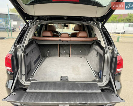 Черный БМВ Х5, объемом двигателя 2.98 л и пробегом 170 тыс. км за 22900 $, фото 17 на Automoto.ua