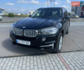 Чорний БМВ Х5, об'ємом двигуна 2.98 л та пробігом 160 тис. км за 29900 $, фото 1 на Automoto.ua