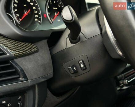 Черный БМВ Х5, объемом двигателя 2.98 л и пробегом 166 тыс. км за 26000 $, фото 17 на Automoto.ua