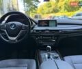 Чорний БМВ Х5, об'ємом двигуна 2.98 л та пробігом 658 тис. км за 15900 $, фото 14 на Automoto.ua